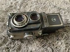 Rare vintage yashica for sale  HAVANT
