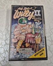 Jet set willy for sale Jet set willy for sale  NOTTINGHAM