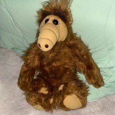 Vintage 1986 alf for sale  Denver