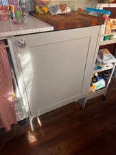 Lam6001 lamona white for sale  WALTHAM CROSS