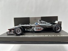 Minichamps modellauto west d'occasion  Angers-