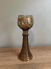 Vetro stile moser usato Vetro stile moser usato  Spedire a Italy