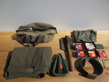 Bundeswehr konvolut spaten gebraucht kaufen  Inzlingen