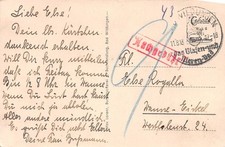 825899 sst nachgebühr gebraucht kaufen  Deutschland