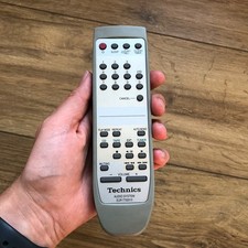 Technics eur7702010 audio for sale  NEWCASTLE UPON TYNE