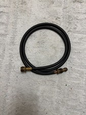 Acessórios de latão para mangueira de gás natural 5’ LP (grelha de trailer - etc), usado comprar usado  Enviando para Brazil