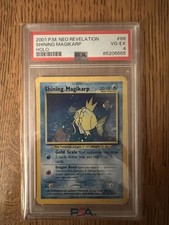 Pokémon shining magikarp for sale  Bloomington