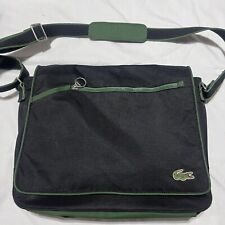 Vtg lacoste messenger for sale  Doylestown