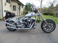 2021 custom built for sale  Pine City