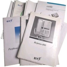 12x user guide for sale  HASTINGS