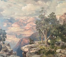 Thomas moran 1912 for sale  Gresham