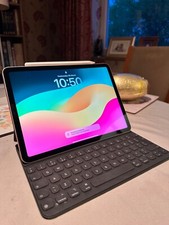 Ipad air 4th for sale  BISHOP'S STORTFORD