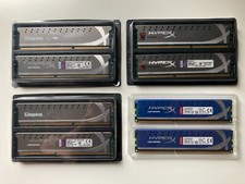 Kingston hyperx genesis for sale  EDINBURGH