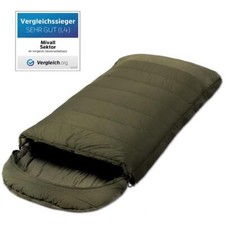 Mivall sektor schlafsack gebraucht kaufen  Frankfurt (Oder)