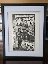 Paul gauguin nave for sale  Stillwater
