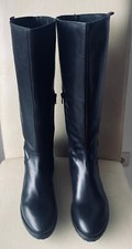 Kiomi damen stiefel gebraucht kaufen  Hamburg