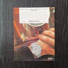 1996 zenith primero usato  Milano