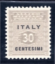 Sicilia occ. alleati usato  Roma