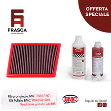 Filtro aria sportivo usato  Montella