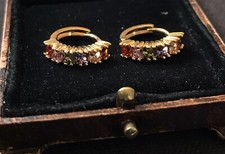 Vintage style multicolor for sale  WATERLOOVILLE