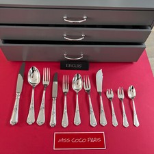 Set menagere ercuis d'occasion  Coincy