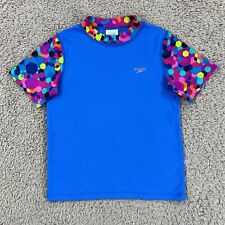Speedo blue short for sale  Davenport