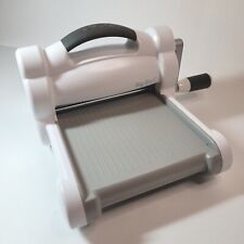 Sizzix big shot for sale  Russellville