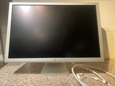 Apple cinema display d'occasion  Expédié en Belgium