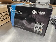 Debra audio pro for sale  LOUTH