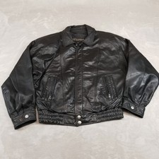 Wilsons jacket mens for sale  Saint Charles