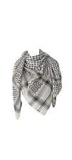 Traditional arafat kuffiyeh for sale  MANCHESTER