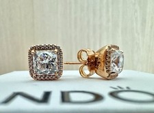 Pandora earrings 14k d'occasion  Saint-Dié-des-Vosges