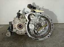 Cambio manuale completo usato  Italia