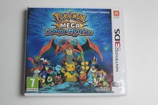 Nintendo 3ds pokémon d'occasion  Aire-sur-la-Lys