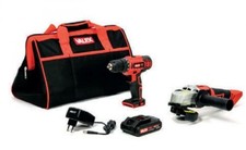 Valex kit traprano usato  Monterotondo