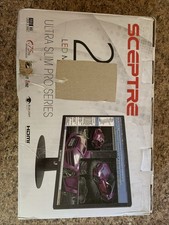 Sceptre f22 inch for sale  Ogden