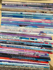 Wilton decorating books for sale  Beaverton
