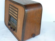 Radio siemens antica usato  Vicenza
