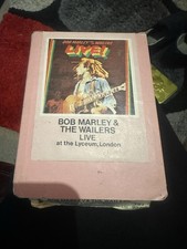 Bob marley wailers for sale  UXBRIDGE