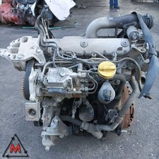 Motore f9qr7 per usato  Italia