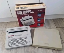 Smith corona electric for sale  LOWESTOFT
