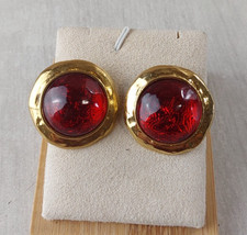 Ancienne paire boucles d'occasion  Seingbouse