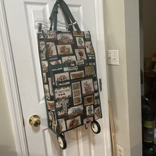Travel tapestry rolling for sale  Chickamauga