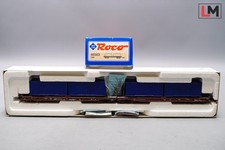 Roco 46563 doppeltragwagen gebraucht kaufen Roco 46563 doppeltragwagen gebraucht kaufen  Bad Waldsee