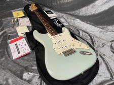 Fender usa american d'occasion  Expédié en Belgium