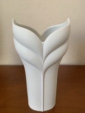 Rosenthal vase bisquit gebraucht kaufen  Velpke