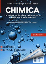 Chimica 4ed. natura usato  Italia