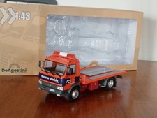Camion iveco turbo usato  Valva