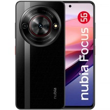 Zte nubia focus usato Zte nubia focus usato  Messina
