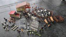 Vintage britains farm for sale  STOKE-ON-TRENT